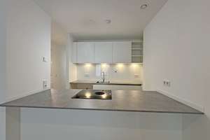 City-Apartment im DEUTSCHLANDHAUS – Die vollständige Adresse der Immobilie erhältst du vom Anbieter., 20354 Neustadt, Hamburg – Vorschaubild 3