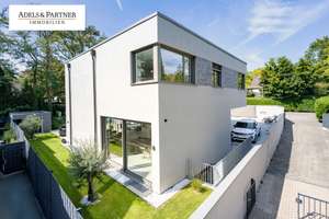 Außergewöhnliche Neubauvilla mit hochwertiger Ausstattung und Traumgarten – Die vollständige Adresse der Immobilie erhältst du vom Anbieter., 50996 Hahnwald, Köln – Vorschaubild 4