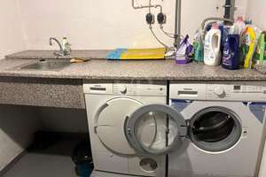 Offene Besichtigung 12.06.26 15:30 Uhr - 17:00 Uhr-Tolles Studentenapartment in Nähe zur Uni! – Die vollständige Adresse der Immobilie erhältst du vom Anbieter., 91054 Markgrafenstadt, Erlangen – Vorschaubild 15