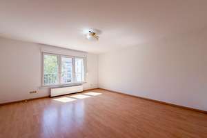 Lichtdurchflutete 2-Zimmer-Wohnung – zentral in Offenbach am Main