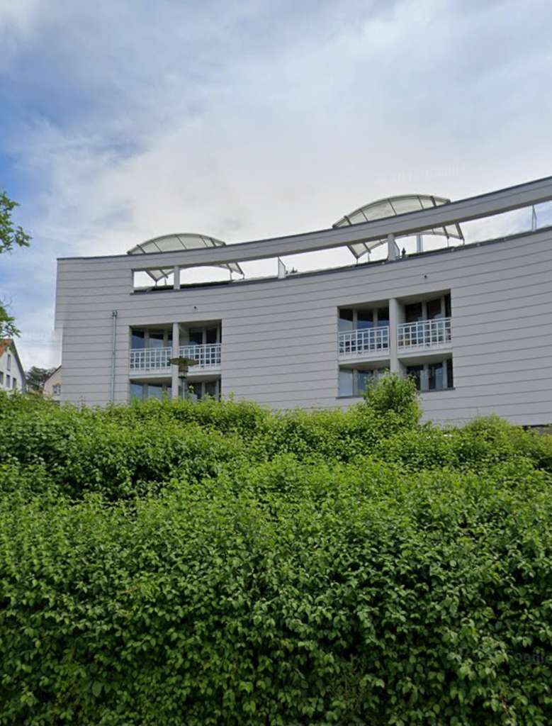 Immobilie in Ravensburg - 1 Zimmer - Appartement mit kl. Balkon & TG - Stellplatz - Bild 0