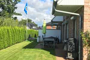 Moderne Doppelhaushälfte in Kaltenkirchen mit Garten & viel Platz – Libellenweg 2, 24568 Segeberg (Kreis) – Vorschaubild 12