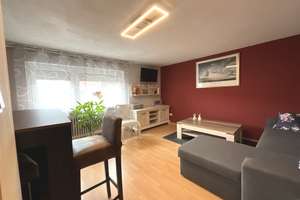 Bauernhaus bei Homberg/Efze: 260 m² Wohnfläche, Scheune und Stallungen warten auf Sie! – Die vollständige Adresse der Immobilie erhältst du vom Anbieter., 34576 Homberg (Efze) – Vorschaubild 13