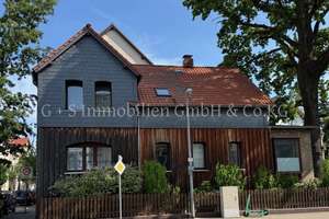 Zweifamilienhaus im westl. Ringgebiet mit Garten – Die vollständige Adresse der Immobilie erhältst du vom Anbieter., 38118 Westliches Ringgebiet, Braunschweig – Vorschaubild 5