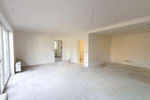 Kernsanierte 3-Zimmer ETW mit 2 Bädern und zwei Balkonen
