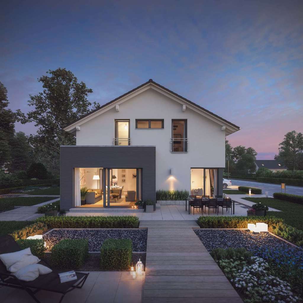 Immobilie in Altenbeken - Superschön, modern & energieeffizient - KFN & QNG - Bild 3