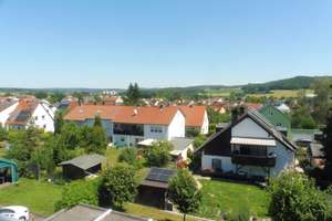 Top 2-Zimmer-Neubau-Komfort-Wohnung mit bester Ausstattung – Die vollständige Adresse der Immobilie erhältst du vom Anbieter., 93057 Konradsiedlung-Wutzlhofen, Regensburg – Vorschaubild 7