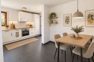 S-Riedenberg: Großzügige 5-Zimmer-Maisonette in ruhiger Lage – 70619 Riedenberg, Stuttgart – Vorschaubild 13
