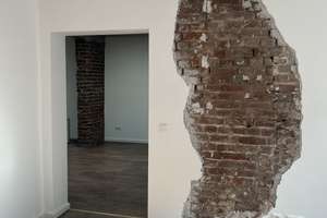 Haus in Haus: Loft im Hinterhaus mit grosser Terrasse – Hansastraße 76, 47058 Duissern, Duisburg – Vorschaubild 5