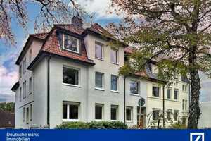 Osnabrück: 6-Parteien-Mehrfamilienhaus mit zusätzlichem Entwicklungspotenzial – Osnabrück – Vorschaubild 1
