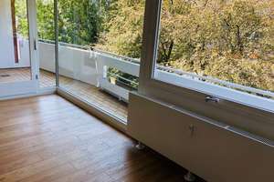 Gepflegte 3-Zimmer-Wohnung mit Balkon, in Weststadt Osnabrück – Ernst-Sievers-Straße 13, 49078 Weststadt, Osnabrück – Vorschaubild 2