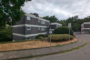 WBS-Schein erforderlich! 2-Zimmer Wohnung, ruhige Sackgasse auf dem Fischbacherberg – Glatzer Straße 21, 57072 Siegen, Siegen – Vorschaubild 3