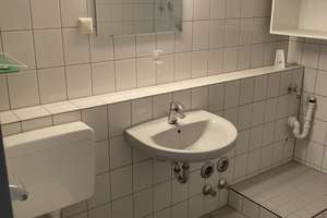 AB 60 JAHRE SENIORENWOHNUNG - WBS ERFORDERLICH Hinweise in Beschreibung beachten! – Gosenburg 60, 42289 Heckinghausen, Wuppertal – Vorschaubild 5