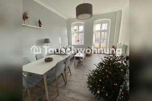 Tauschwohnung: Biete 2 Zimmer WHG 880€ warm in F-Hain Suche 3 Zimmer WHG – Boxhagener Straße 63, 10245 Friedrichshain, Berlin – Vorschaubild 7