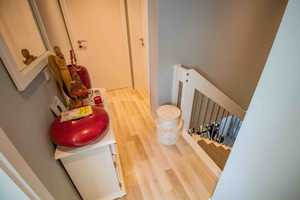 Neuwertiges Einfamilienhaus mit Wärmepumpe, Kamin & Garage in grüner Lage | Meckfeld – Vor dem dürren Grunde 13, 99438 Weimarer Land (Kreis) – Vorschaubild 12