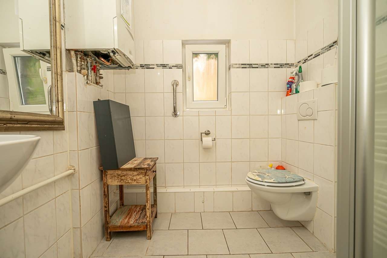 Immobilie in Schortens - Attraktives Entwicklungspotenzial auf 1.764 m² Grundstück - Bild 16