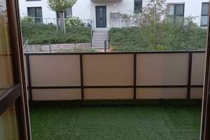 Exklusive 4-Zi.-Wohnung mit Landhausküche, Südwestbalkon, Aufzug & 2 Stellplätzen – ruhig, zentral – 91154 Roth – Vorschaubild 20