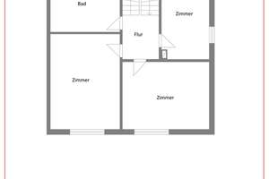 Moderne, großzügige Doppelhaushälfte in Lochhausen-Langwied – Die vollständige Adresse der Immobilie erhältst du vom Anbieter., 81249 Lochhausen, München – Vorschaubild 11