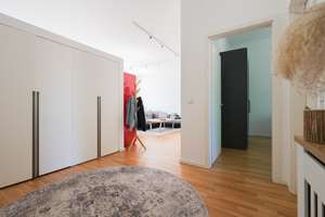 Park-Living! Historischer Altbau trifft auf Neubau-Komfort. – Die vollständige Adresse der Immobilie erhältst du vom Anbieter., 22419 Langenhorn, Hamburg – Vorschaubild 16