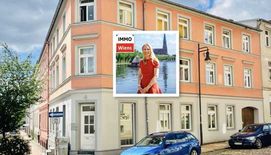 Bild von Innenstadt - Mehrfamilienhaus in guter Lage (Feldstadt)
