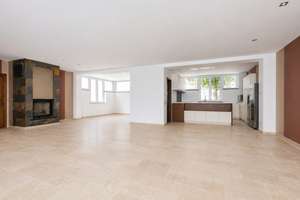 Verstecktes Wohnjuwel mit mediterranem Flair auf 170m² nahe Berger Straße – 60385 Bornheim, Frankfurt am Main – Vorschaubild 4