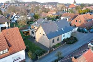 Ihr neues zentrales Zuhause mit viel Platz !  – Osnabrück (Kreis) – Vorschaubild 3