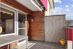Modernes Mehrfamilienhaus mit Erdwärmepumpe, Balkon und Terrasse! – Die vollständige Adresse der Immobilie erhältst du vom Anbieter., 32278 Kirchlengern – Vorschaubild 7