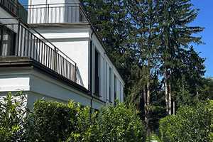 Sonniges Penthouse in repräsentativem Anwesen – München – Vorschaubild 3