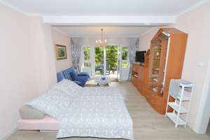 Generationenhaus mit Garten in der Innenstadt – Die vollständige Adresse der Immobilie erhältst du vom Anbieter., 46045 Marienkirche, Oberhausen – Vorschaubild 17