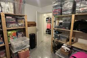 Nähe Simmerleinplatz: Neuwertige, helle XXL-DHH gehobene Ausstattung KFW70-Standard, mit Einbauküche – Warschauer Str. 22 a, 80992 Moosach-Bahnhof, München – Vorschaubild 52