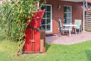 Mehr draußen als erwartet: Ferienwohnung mit eigenem Garten in Schönhagen – Die vollständige Adresse der Immobilie erhältst du vom Anbieter., 24398 Brodersby – Vorschaubild 8