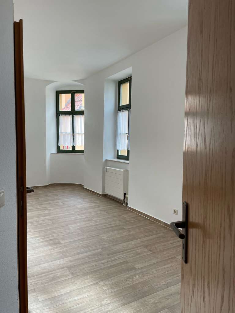 Immobilie in Freiberg - Vermietete Eigentumswohnung - Bild 4