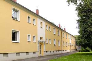 2-Zimmer-Wohnung in Duisburg Huckingen