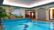 Luxus pur - Einfamilienhaus mit Indoor - Schwimmbad im beliebten Chursdorf