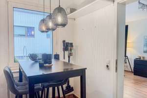 Modern möbliertes Apartment mit Balkon im Herzen der Kölner-Südstadt, Bezugsfrei zum 01.03.2025 – Achterstraße 4, 50678 Altstadt/Süd, Köln – Vorschaubild 5