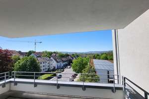 **Helle, moderne 4-Zi.-Wohnung mit EBK und TG-Stellplatz** – Die vollständige Adresse der Immobilie erhältst du vom Anbieter., 70374 Muckensturm, Stuttgart – Vorschaubild 6