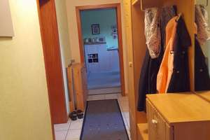 Schöne Drei-Zimmer-Wohnung in Neuenrade – Unterm Glocken 51, 58809 Neuenrade – Vorschaubild 6