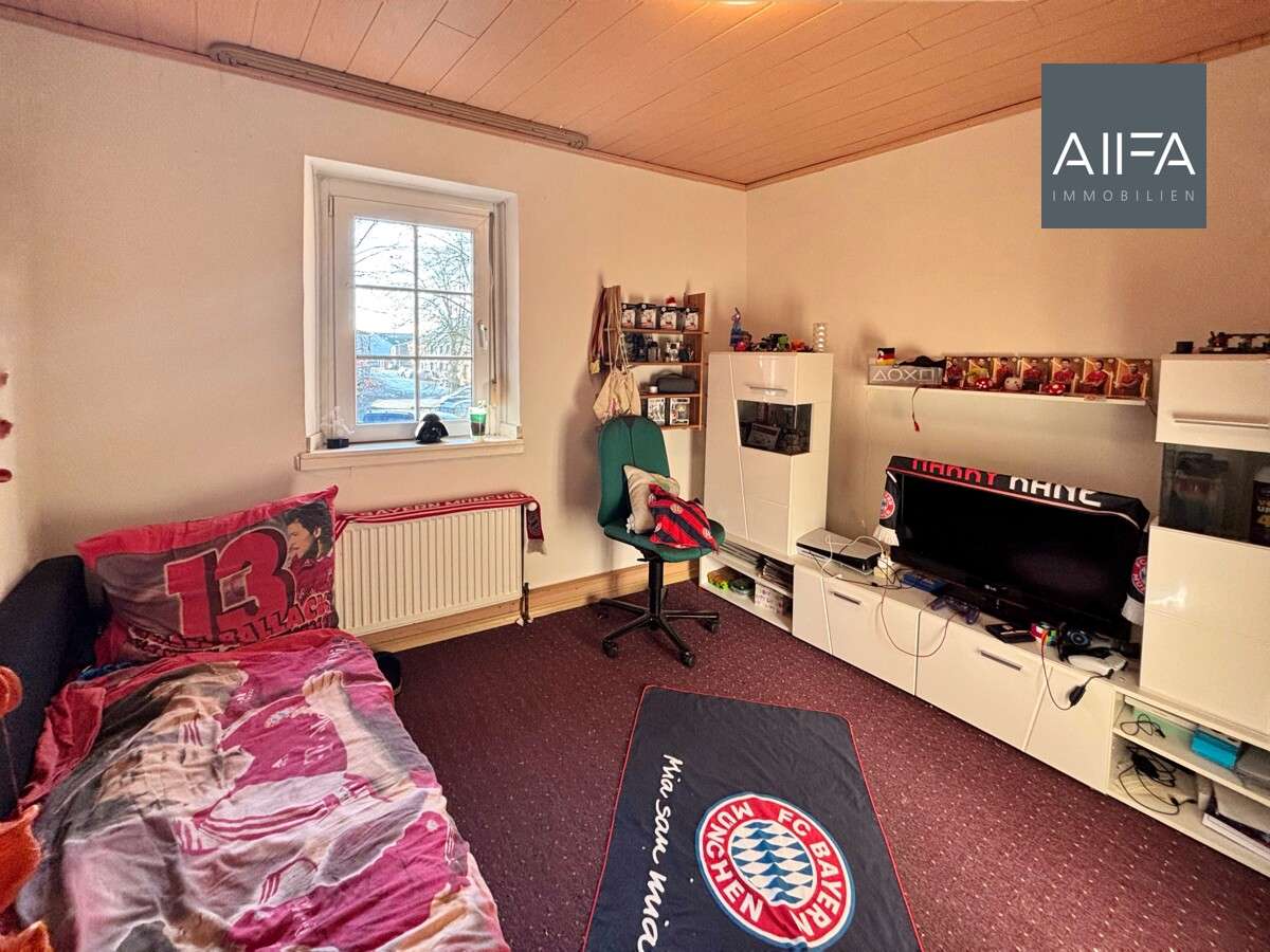 Immobilie in Geilenkirchen - AllFa – Vermietetes Reiheneckhaus in Geilenkirchen-Teveren! - Bild 3