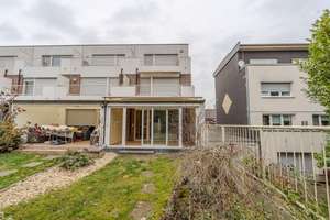 Reihenendhaus mit 5 Zimmern und 142 m² in ruhiger Lage von Mönchengladbach-Rheindahlen – Die vollständige Adresse der Immobilie erhältst du vom Anbieter., 41179 Rheindahlen-Mitte, Mönchengladbach – Vorschaubild 5