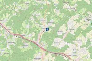 Sehr gepflegtes Einfamilienhaus mit Einliegerwohnung in ruhiger Wohnlage von Horhausen – Die vollständige Adresse der Immobilie erhältst du vom Anbieter., 56593 Horhausen (Westerwald) – Vorschaubild 28
