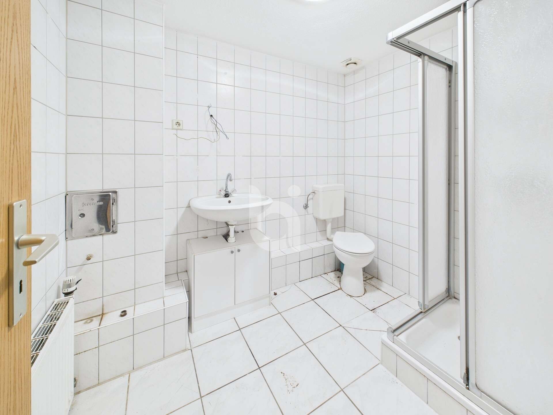 Immobilie in Gumtow - Struktur statt Kompromisse | Gewerbe und Wohnen kombiniert - Bild 11