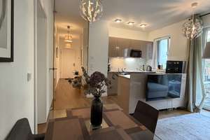 Heute Besichtigung 2 Zimmer in Berlin Mitte – Chausseestraße 108, 10115 Mitte (Ortsteil), Berlin – Vorschaubild 7