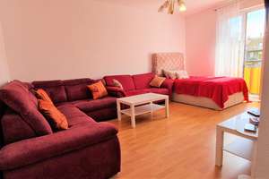 Gepflegter Altbau in der Nähe des National Theaters – Die vollständige Adresse der Immobilie erhältst du vom Anbieter., 68161 Schwetzingerstadt/Oststadt, Mannheim – Vorschaubild 3