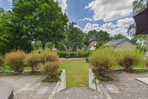 Gepflegtes Einfamilienhaus auf sonnigen Grundstück, große Terrasse, ruhig gelegen, zentrumsnah – Dahme-Spreewald (Kreis) – Vorschaubild 7