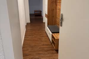  2,5-Zimmer-Wohnung mit EBK ,WG geeignet – U3 17, 68161 Innenstadt/Jungbusch, Mannheim – Vorschaubild 5