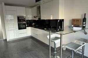 Moderne 3-Zimmer-Wohnung im CityQuartier am Ravensberger Park – Die vollständige Adresse der Immobilie erhältst du vom Anbieter., 33602 Mitte, Bielefeld – Vorschaubild 4