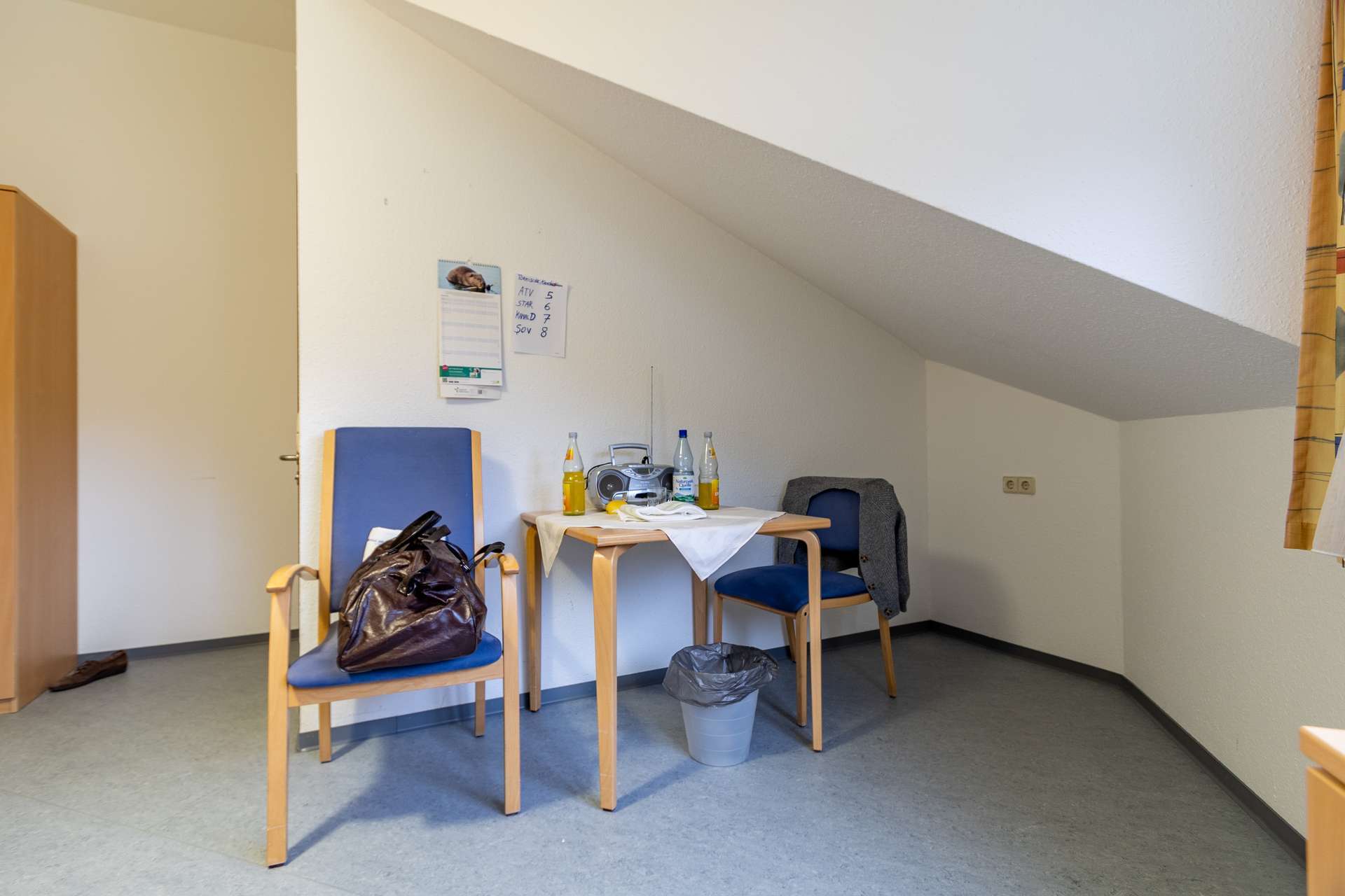 Immobilie in Widdern - KAPITALANLEGER AUFGEPASST - Appartement in Pflegeheim zu verkaufen! - Bild 8