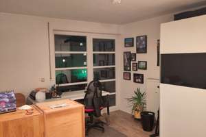Helle 1-Zimmer Wohnung mit Balkon im 2. OG in Regensburg-Galgenberg – Bischof-Konrad-Straße 7b, 93051 Galgenberg, Regensburg – Vorschaubild 3