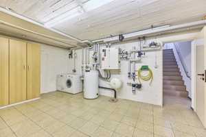 Einziehen & Wohlfühlen – Modernisiertes Reihenhaus mit Weitblick! – Heidelberg – Vorschaubild 22