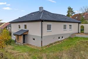 Traumlage! Teilrenovierter Bungalow mit Doppelgarage, separater ELW und großem Garten – Die vollständige Adresse der Immobilie erhältst du vom Anbieter., 91077 Neunkirchen am Brand – Vorschaubild 22